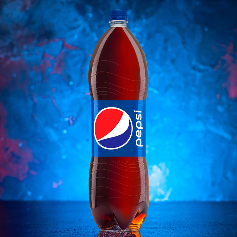 Напиток газированный, Pepsi, 2 л