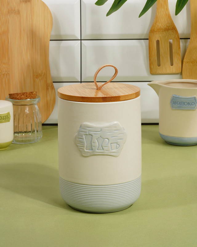 Банка, O’Kitchen, 730 мл, в ассортименте