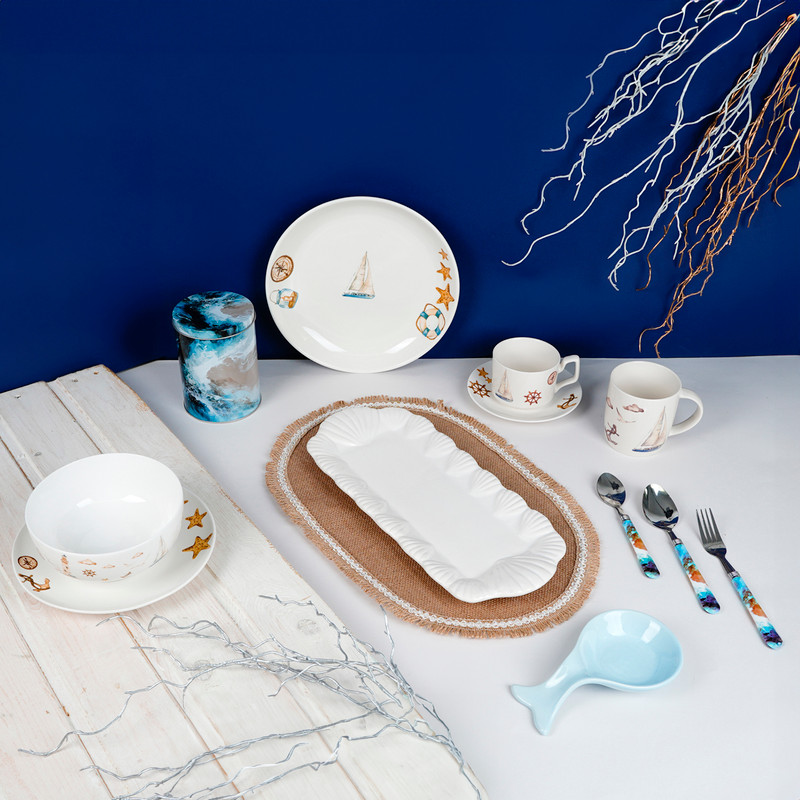 Кружка с двойными стенками, O'Kitchen, 340 мл, в ассортименте