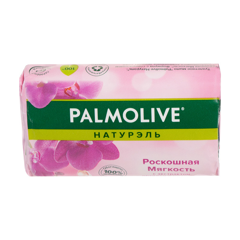 Мыло, Palmolive, 90 г, в ассортименте