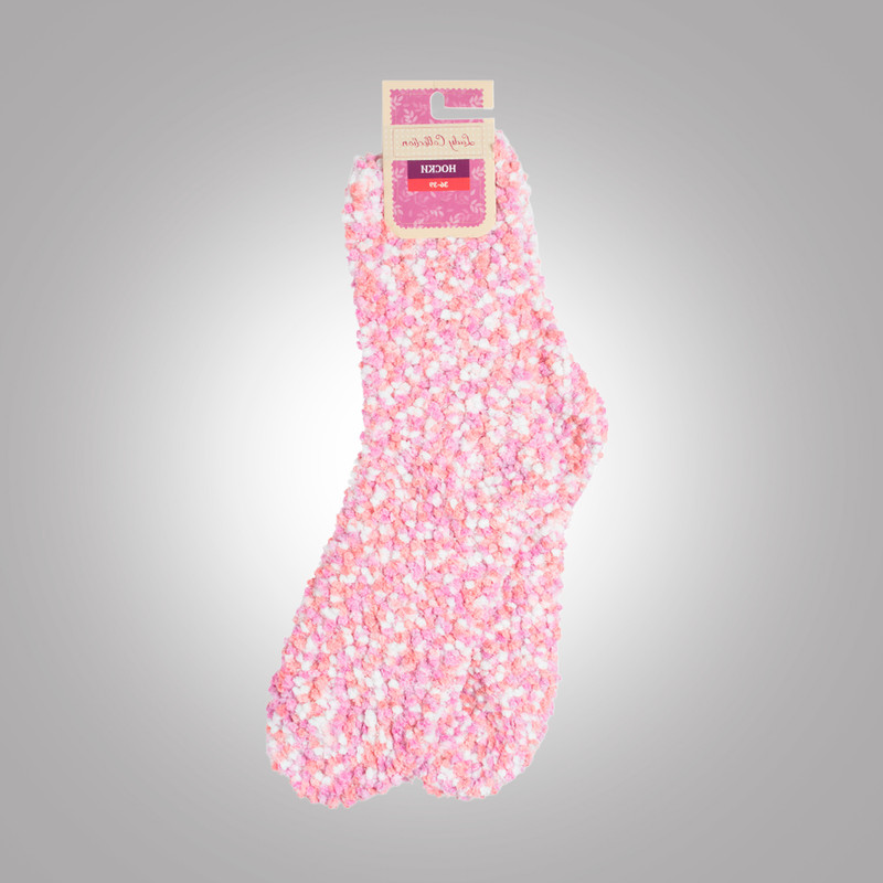 Носки женские утеплённые, Lady Collection, в ассортименте