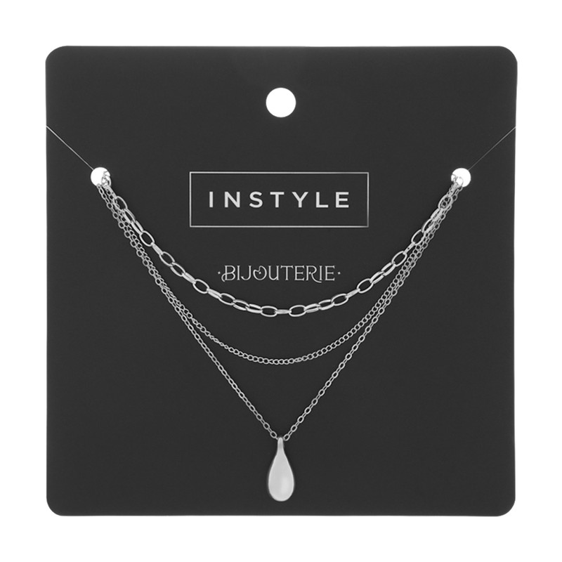 Колье, INSTYLE, в ассортименте