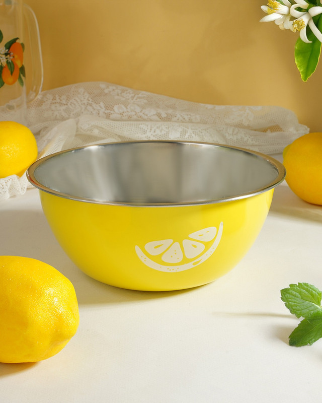 Миска, O’Kitchen, 1,5 л, в ассортименте