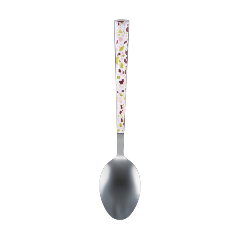Ложка, O’Kitchen, 20,3х4,2 см, в ассортименте
