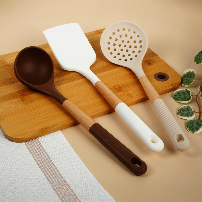 Половник, O’Kitchen, 34 см, в ассортименте