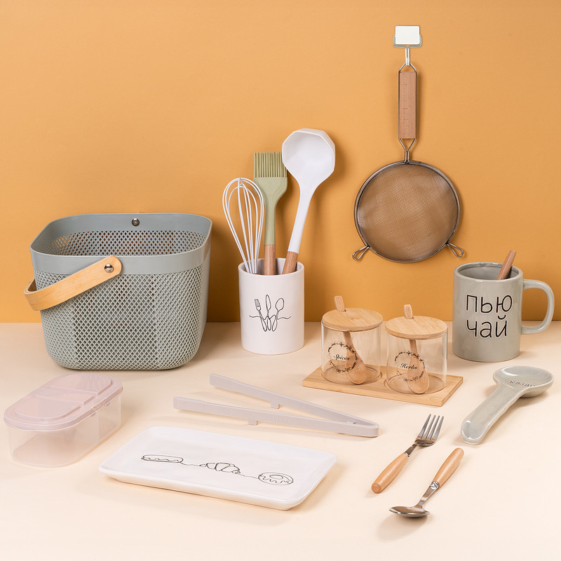 Кружка, O’Kitchen, 590 мл, в ассортименте