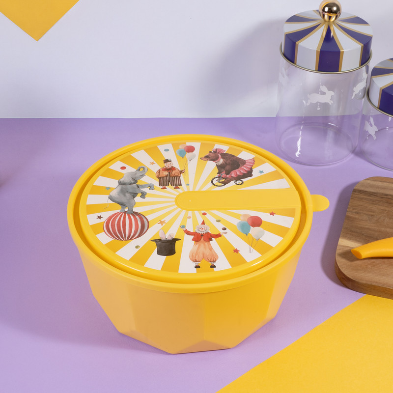 Салатник, O'Kitchen, 3,1 л, в ассортименте