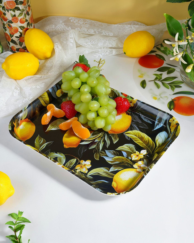 Поднос, O’Kitchen, 30,5х23 см, в ассортименте