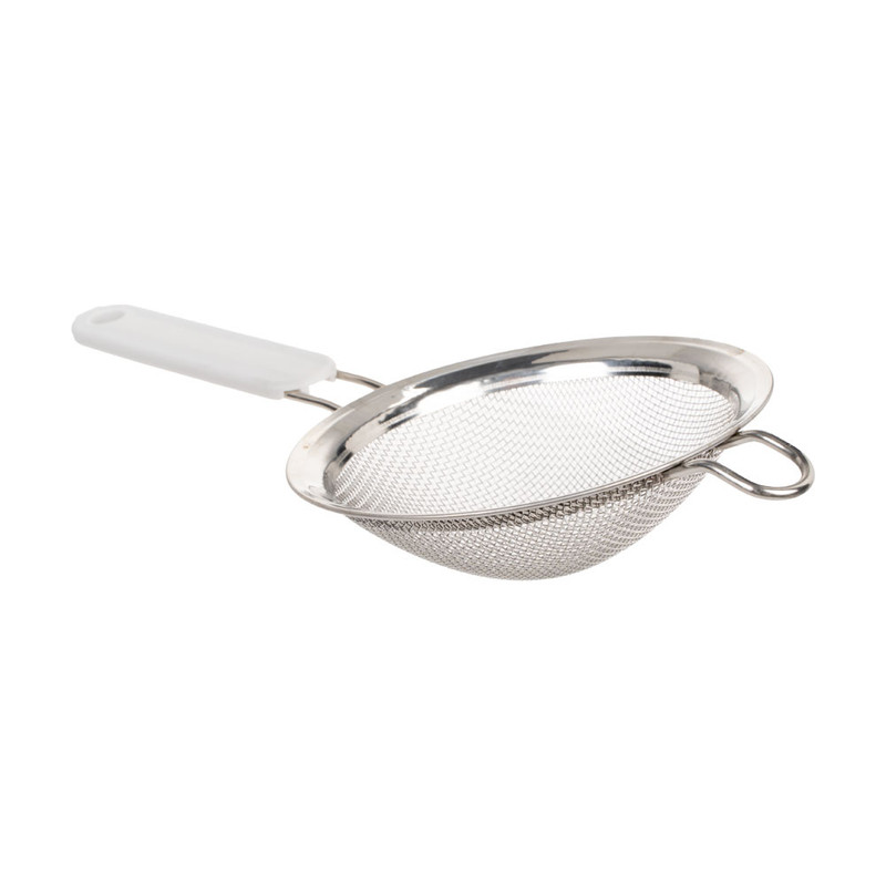 Сито с ручкой, O'Kitchen, 10 см, в ассортименте