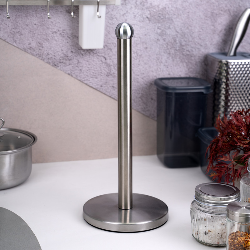 Подставка для бумажного полотенца, O’Kitchen, 34,5х15 см