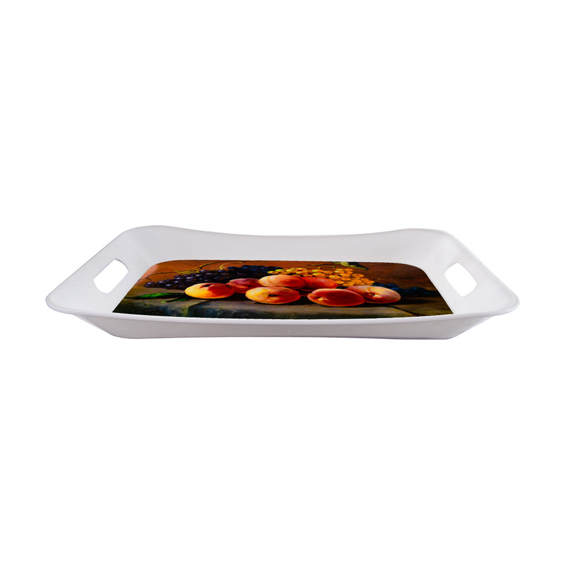 Поднос, O'Kitchen, 42х31 см, в ассортименте
