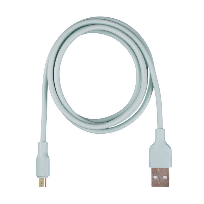 Кабель USB, FLARX, 100 см, в ассортименте