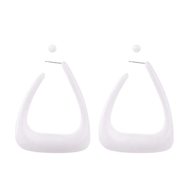 Серьги, INSTYLE, 2 пары, в ассортименте