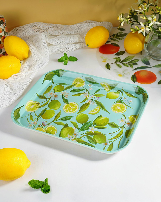 Поднос, O’Kitchen, 30,5х23 см, в ассортименте