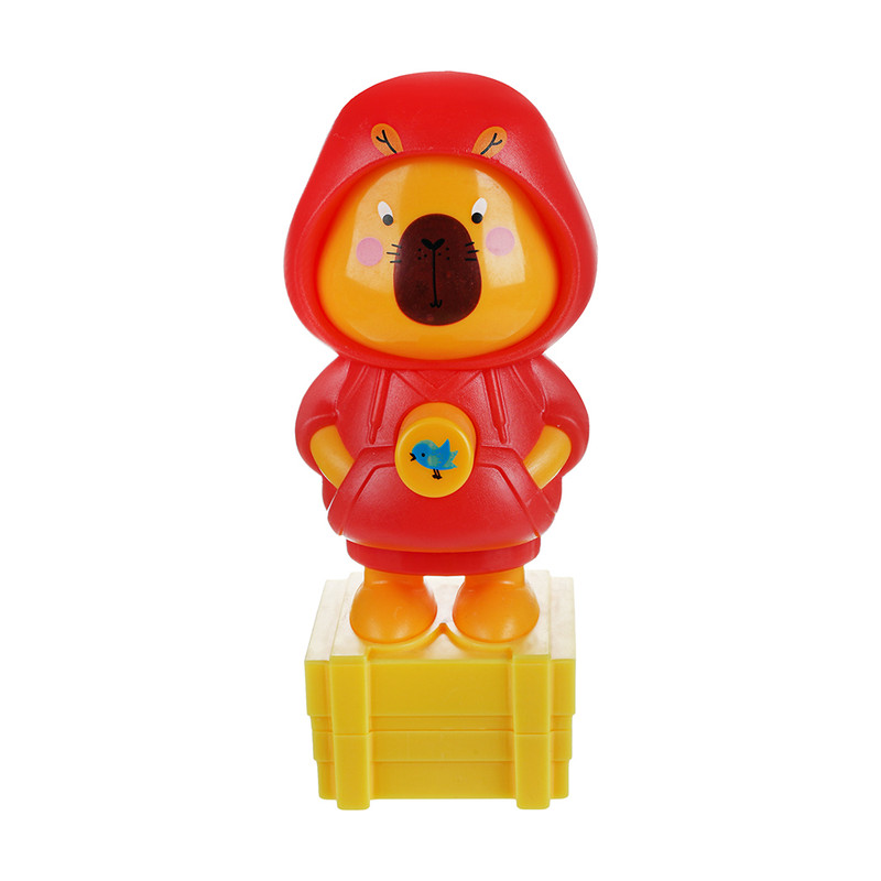 Фигурная точилка, Hupper Dupper, 1 шт., в ассортименте