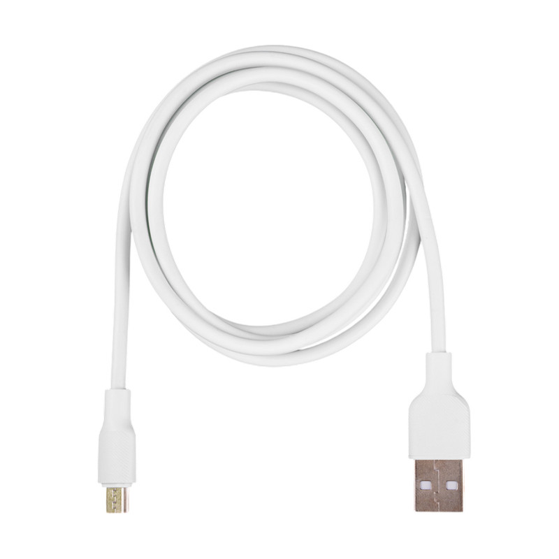 Кабель USB, FLARX, 100 см, в ассортименте