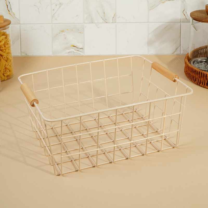 Корзина для хранения, O`Kitchen, 29,5х22х12,5 см