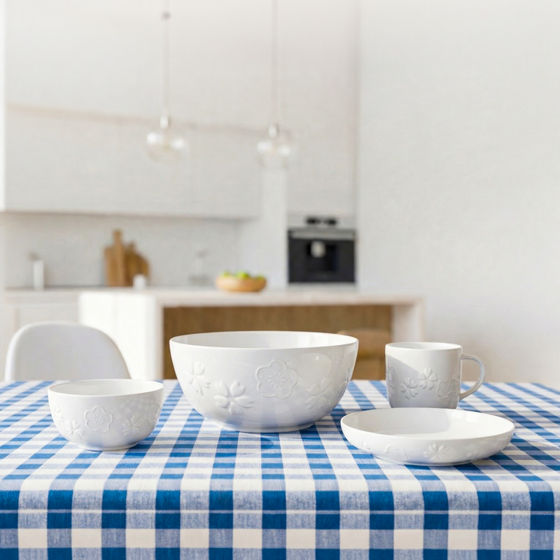 Тарелка десертная, O'Kitchen, 17,5 см,