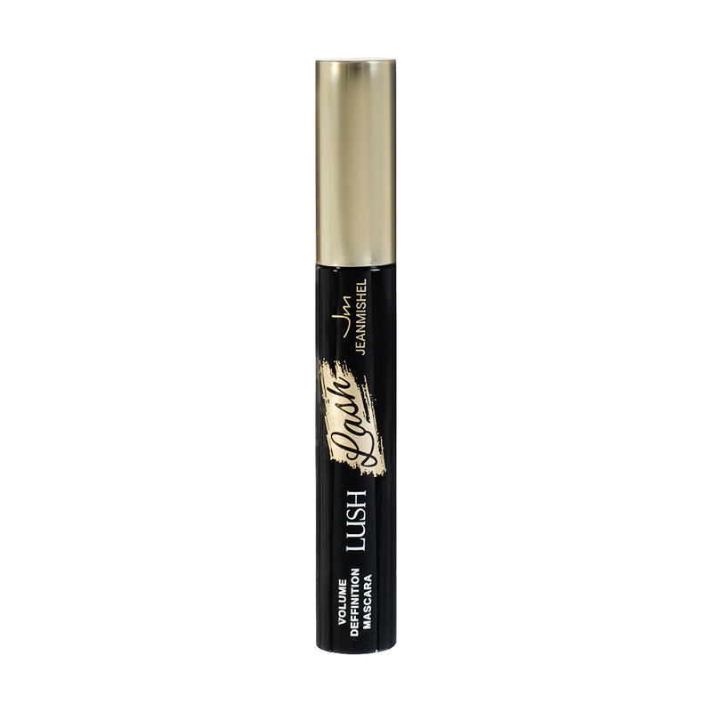 Тушь для ресниц, Jeanmishel, 10 мл, в ассортименте