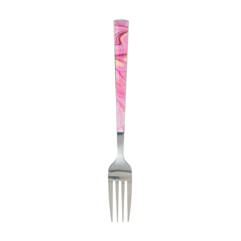 Вилка, O’Kitchen, 20,5х2,5 см, в ассортименте