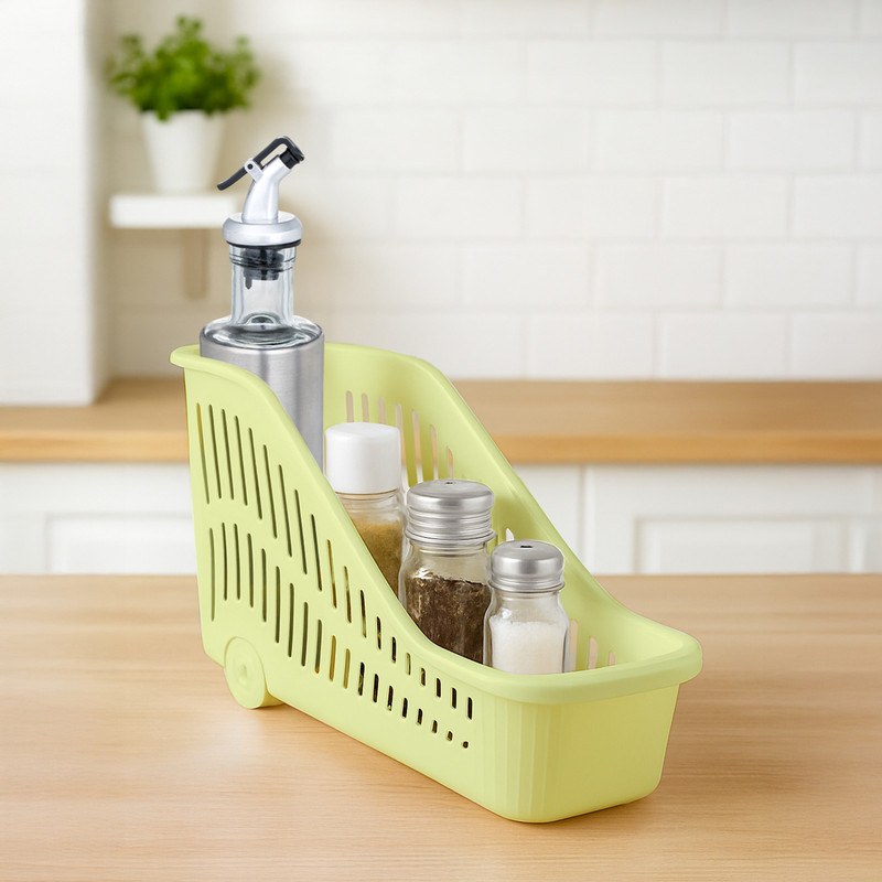 Органайзер кухонный, O'Kitchen, 38х15х22,5 см, в ассортименте