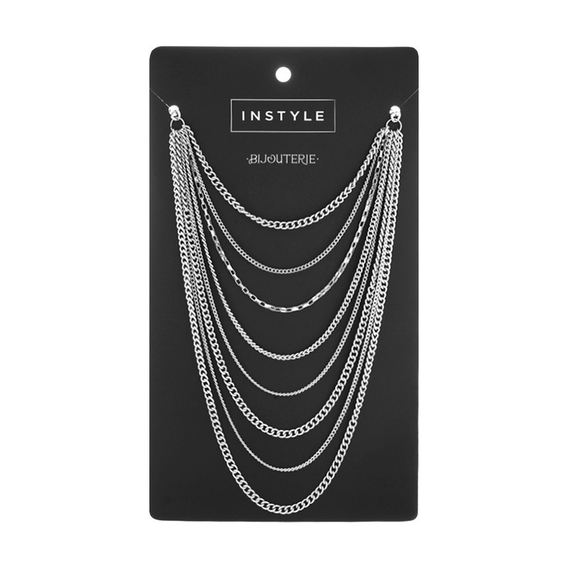 Колье, INSTYLE, в ассортименте