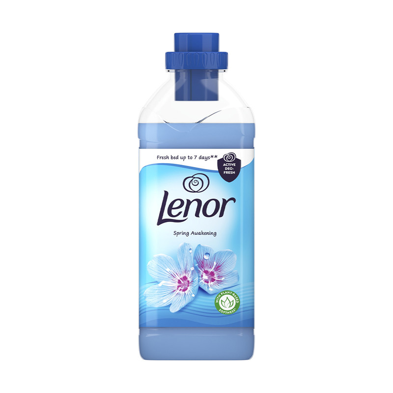 Кондиционер для белья, Lenor, 850 мл, в ассортименте