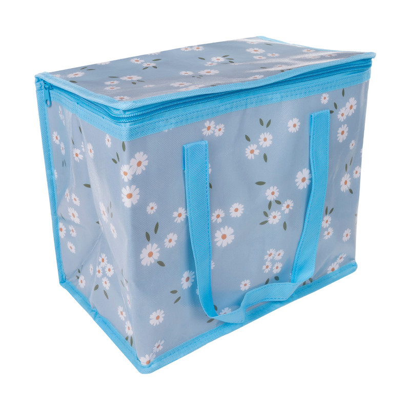 Сумка-холодильник, 30x25x20 см, в ассортименте