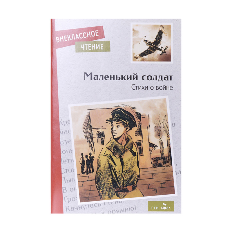 Серия книг "Внеклассное чтение"