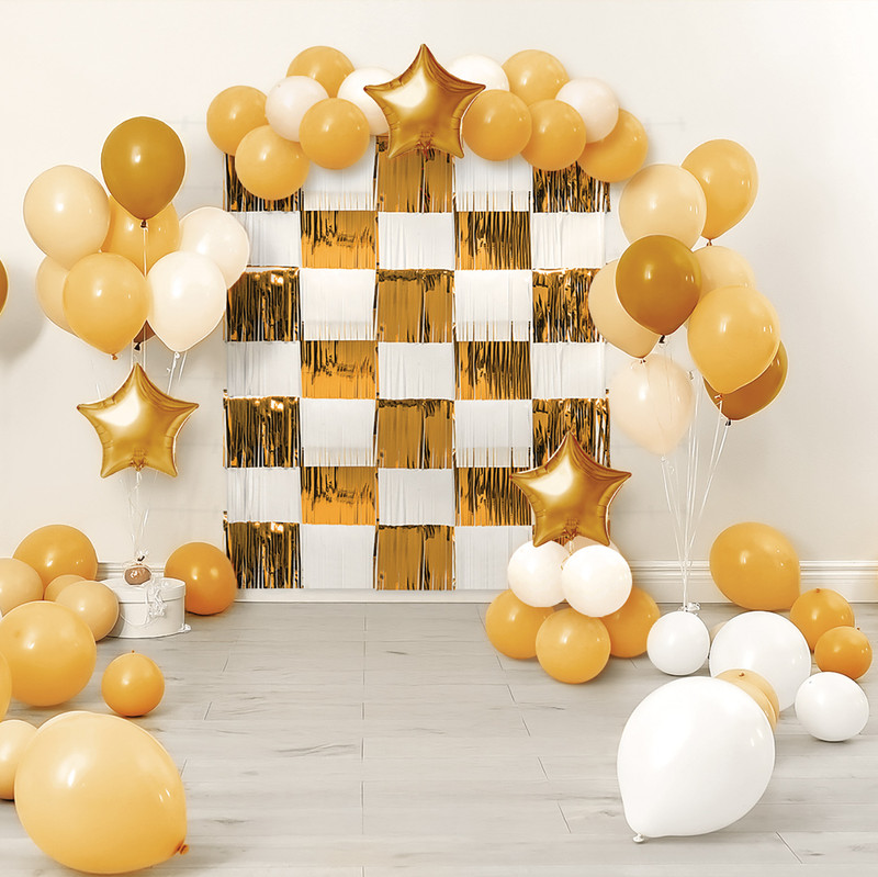Декорация для фотозоны, Party, в ассортименте