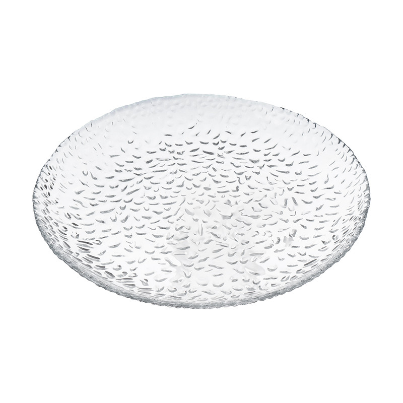 Тарелка десертная "MARBLE", 19,5 см