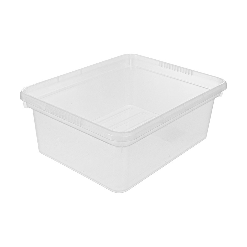 Ящик, FunBox, 3 л