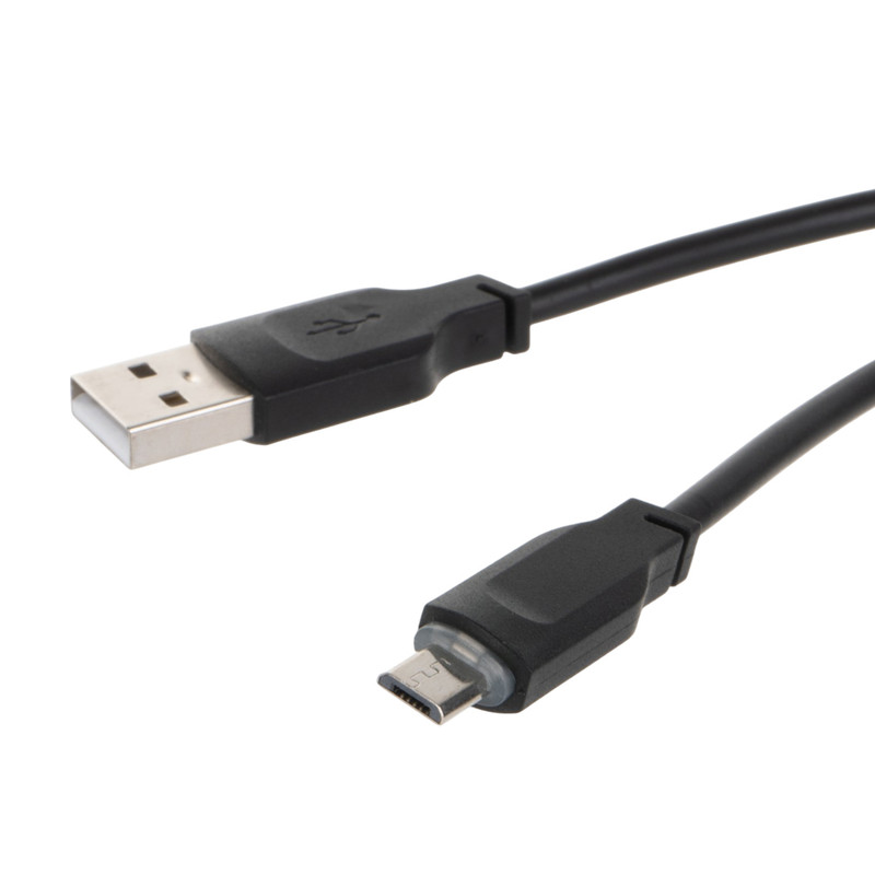Кабель USB, FLARX, 100 см, в ассортименте