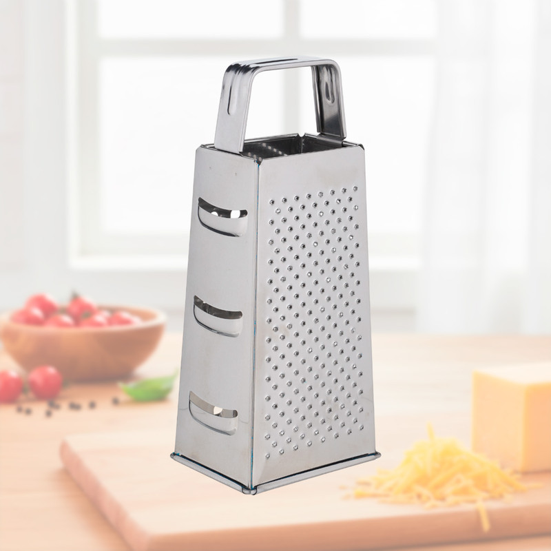 Тёрка четырёхгранная, O’Kitchen, 20,5х9 см