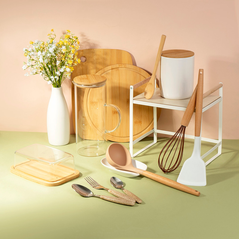 Менажница, O`Kitchen, 25х25 см