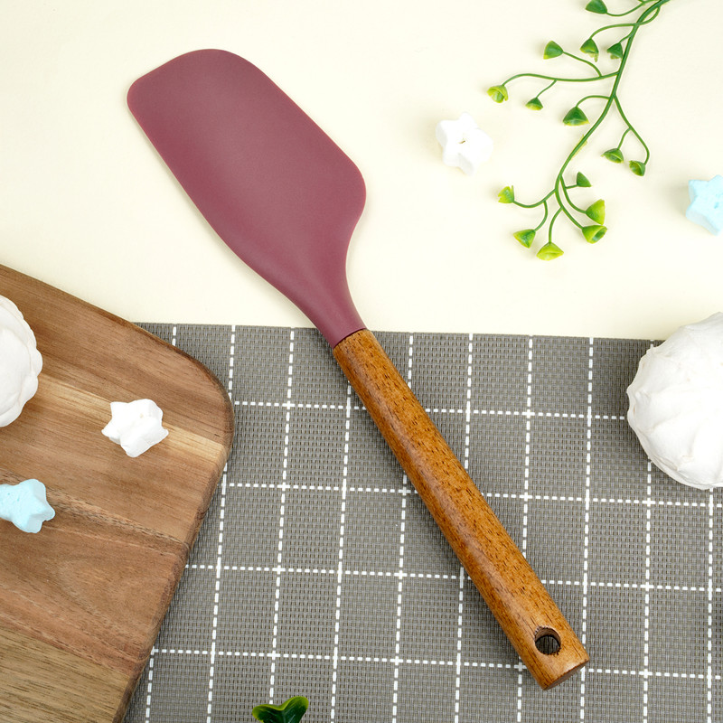 Лопатка кулинарная, O'Kitchen, 27,5 см, в ассортименте