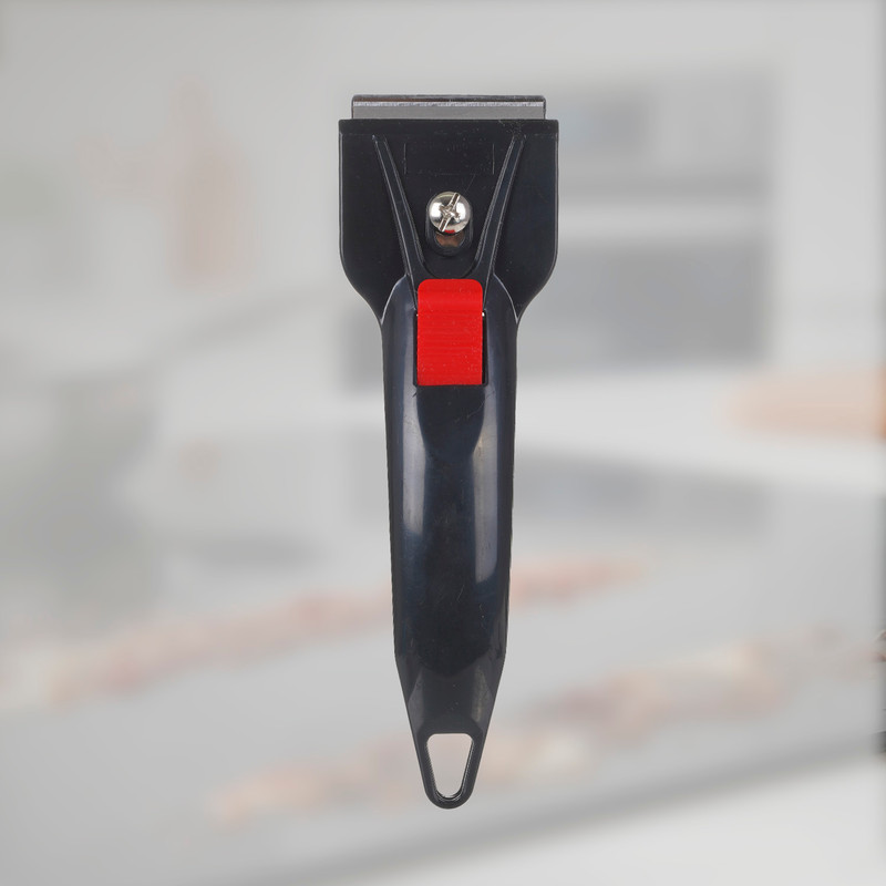 Скребок для чистки плиты, O’Kitchen, в ассортименте