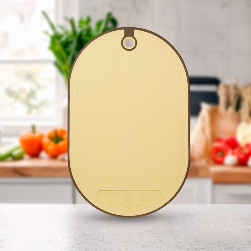 Доска разделочная, O'Kitchen, 35,5х22,5 см, в ассортименте